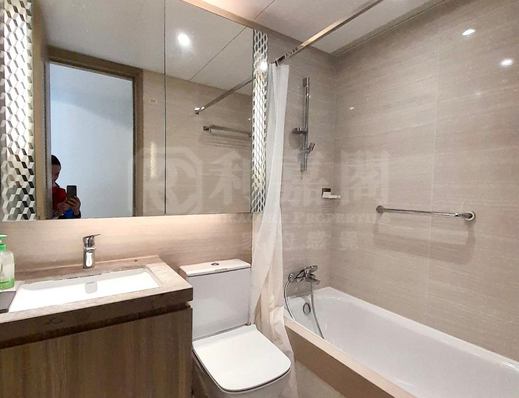 朗屏8號 1座 - 28NTS – 香港北部都會區