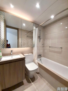 朗屏8號 1座 - 28NTS – 香港北部都會區