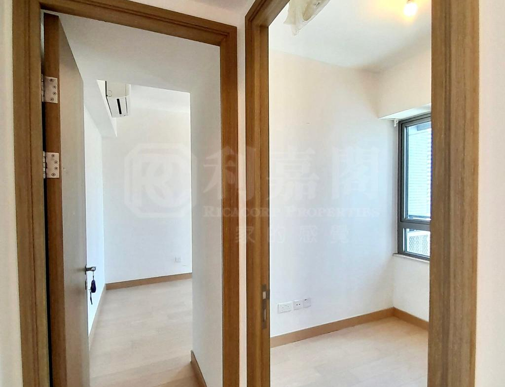 朗屏8號 1座 - 28NTS – 香港北部都會區