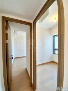 朗屏8號 1座 - 28NTS – 香港北部都會區