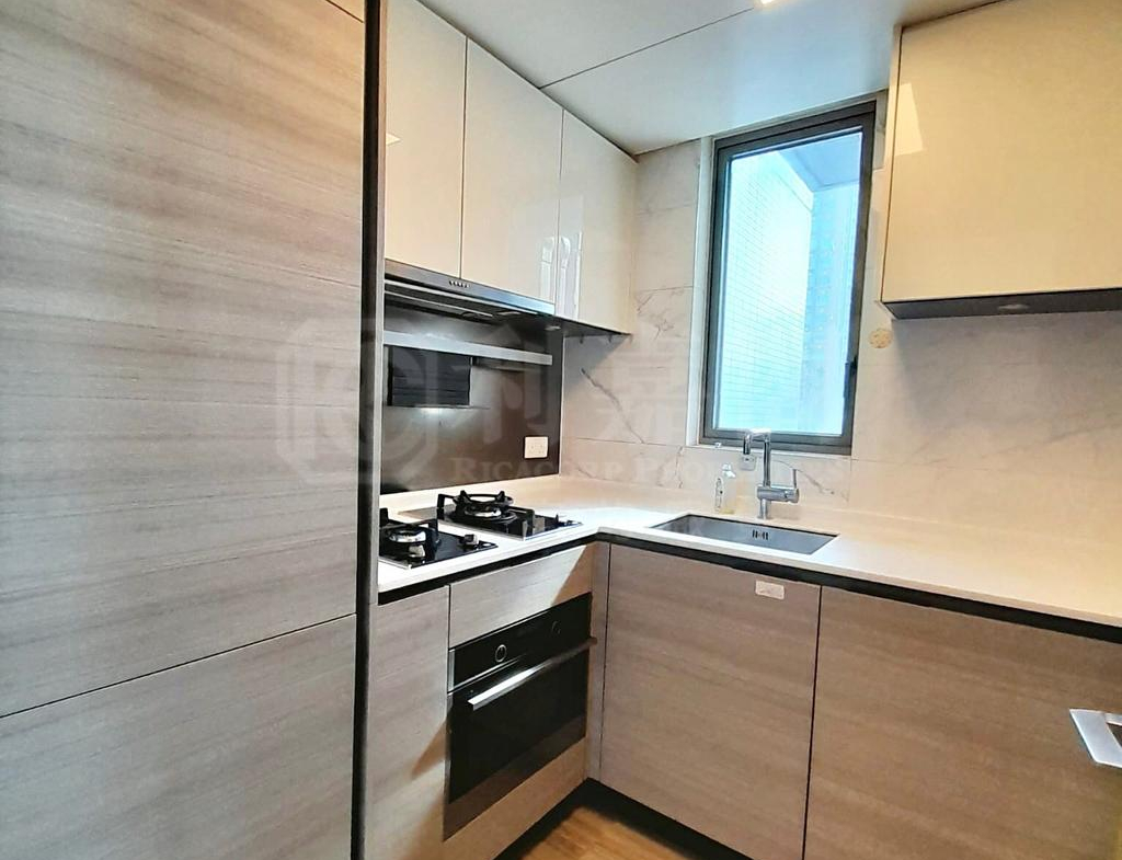 朗屏8號 1座 - 28NTS – 香港北部都會區