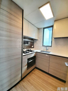 朗屏8號 1座 - 28NTS – 香港北部都會區