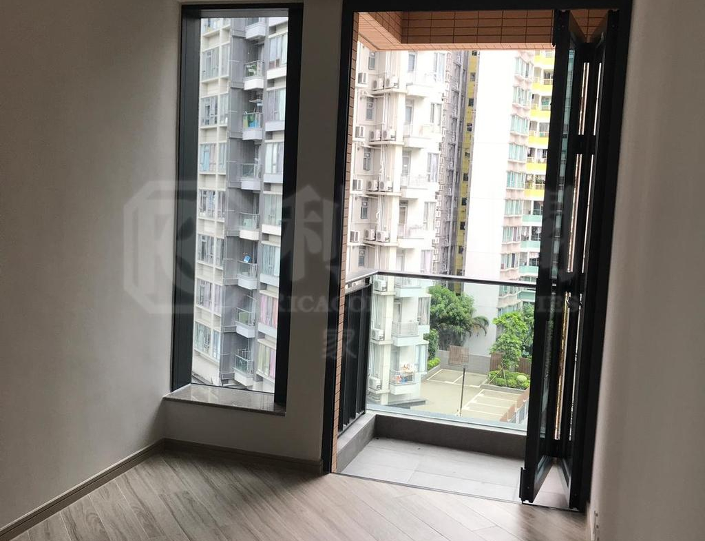 尚悅．方 - 28NTS – 香港北部都會區