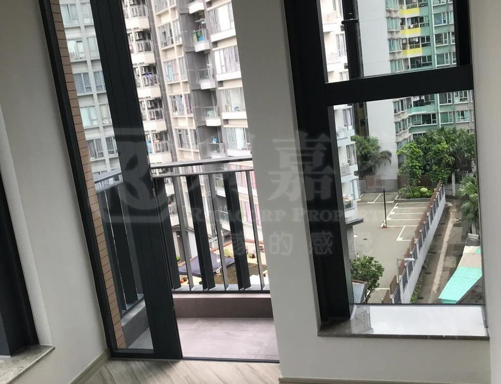 尚悅．方 - 28NTS – 香港北部都會區
