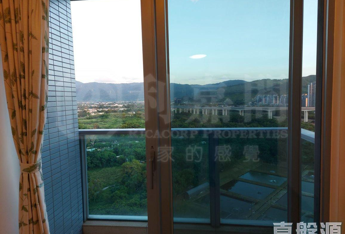 峻巒 1B期 PARK YOHO VENEZIA 5B座 - 28NTS – 香港北部都會區