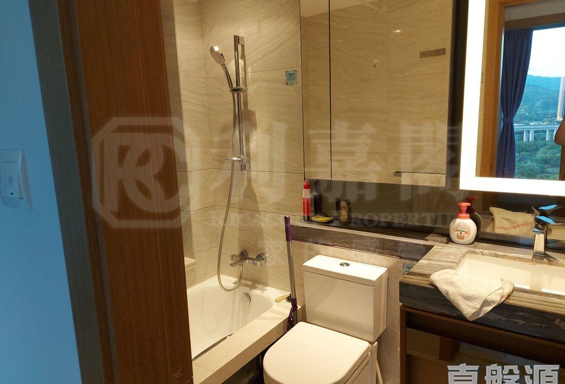 峻巒 1B期 PARK YOHO VENEZIA 5B座 - 28NTS – 香港北部都會區