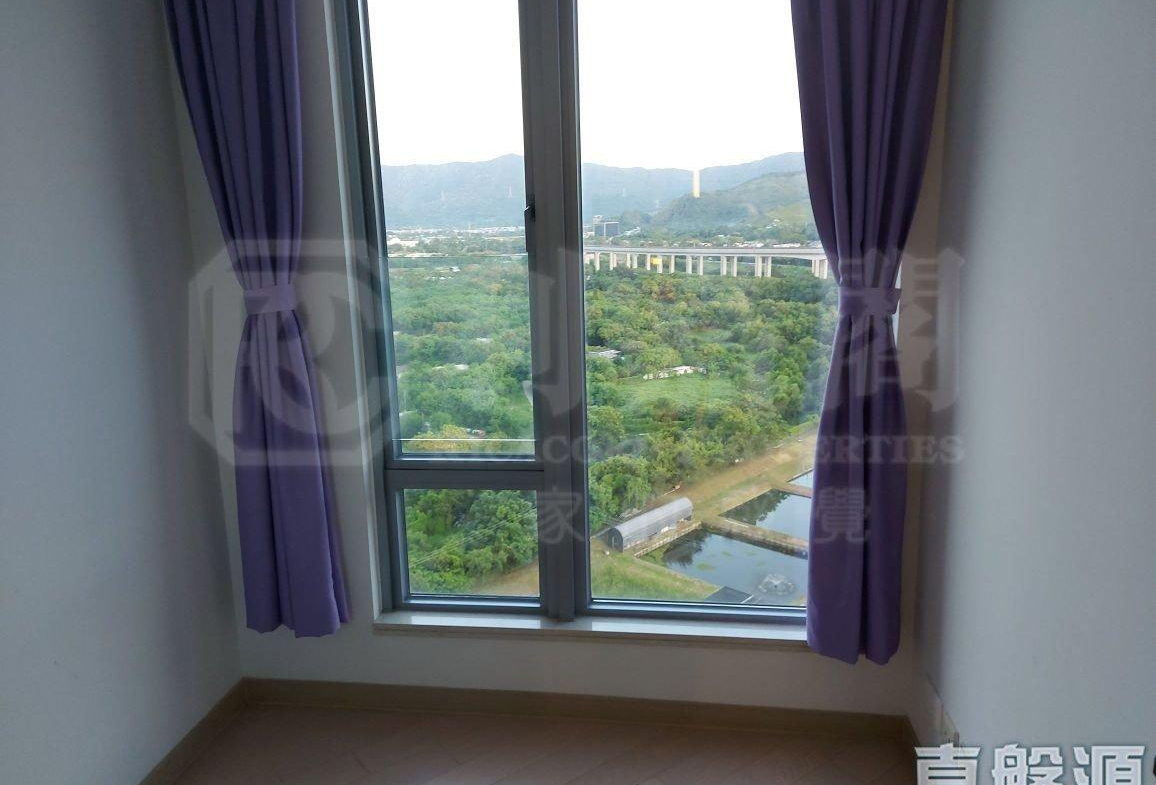 峻巒 1B期 PARK YOHO VENEZIA 5B座 - 28NTS – 香港北部都會區