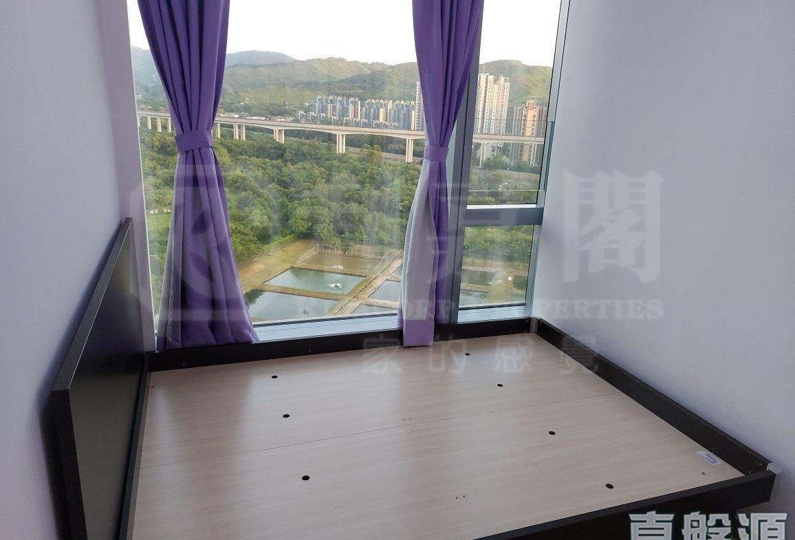 峻巒 1B期 PARK YOHO VENEZIA 5B座 - 28NTS – 香港北部都會區