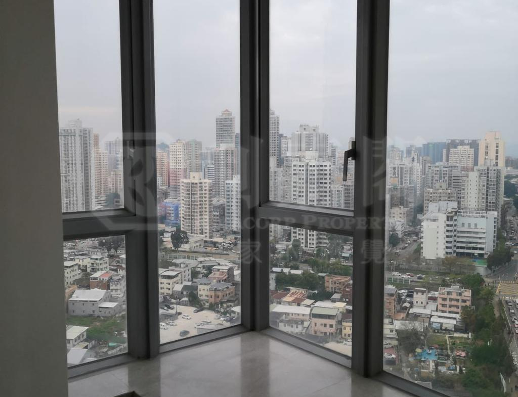 尚悅 1座 - 28NTS – 香港北部都會區