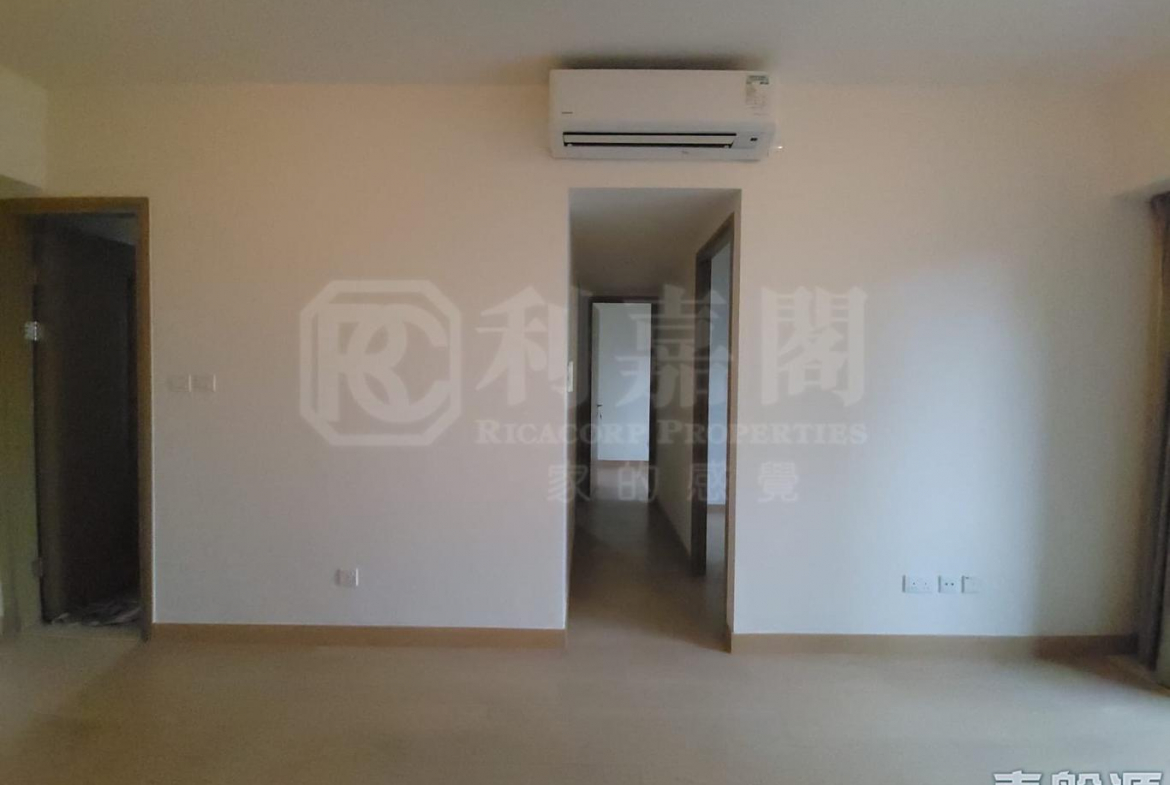 朗屏8號 1座 - 28NTS – 香港北部都會區