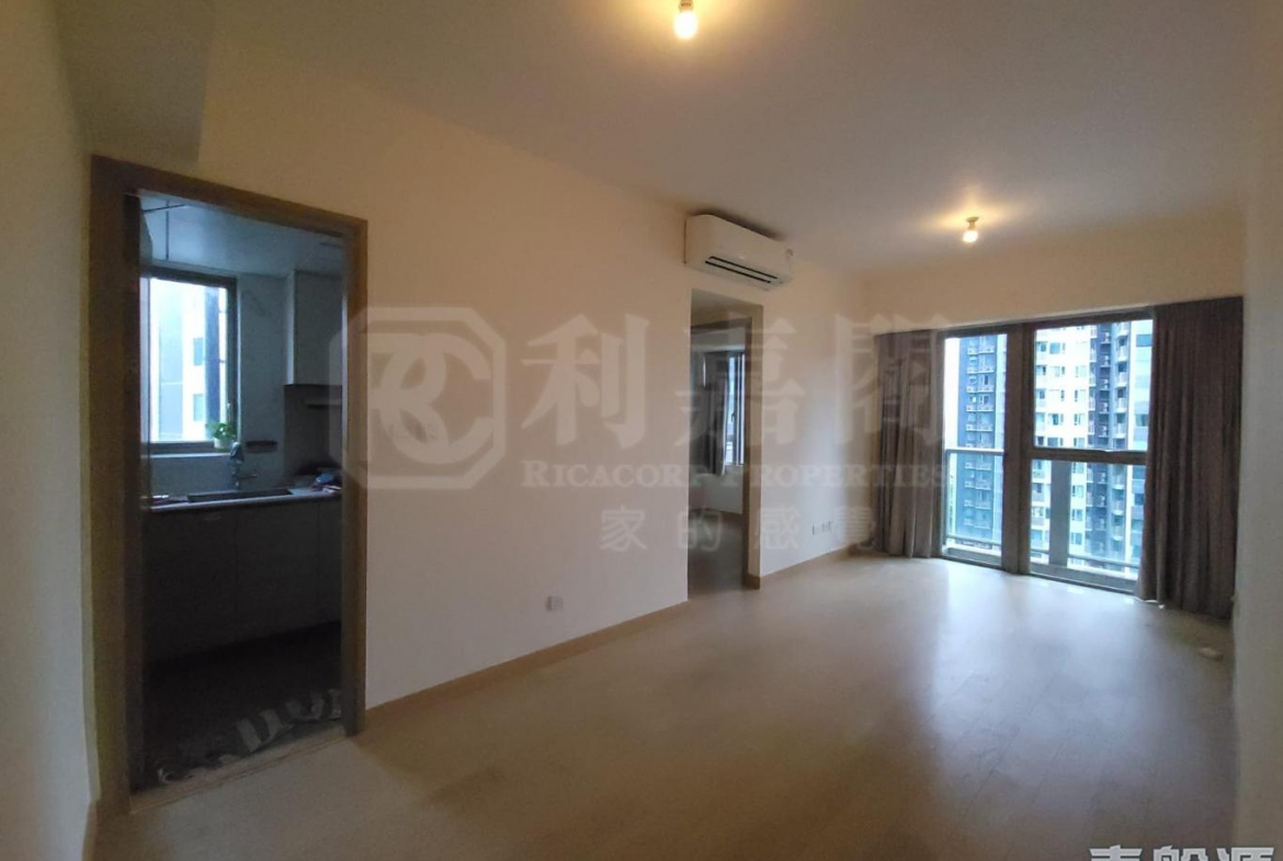 朗屏8號 1座 - 28NTS – 香港北部都會區