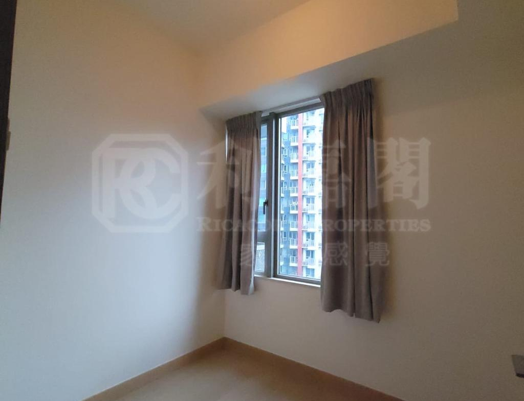 朗屏8號 1座 - 28NTS – 香港北部都會區