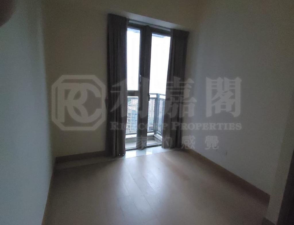 朗屏8號 1座 - 28NTS – 香港北部都會區