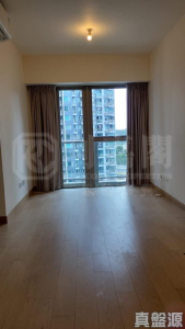 朗屏8號 1座 - 28NTS – 香港北部都會區