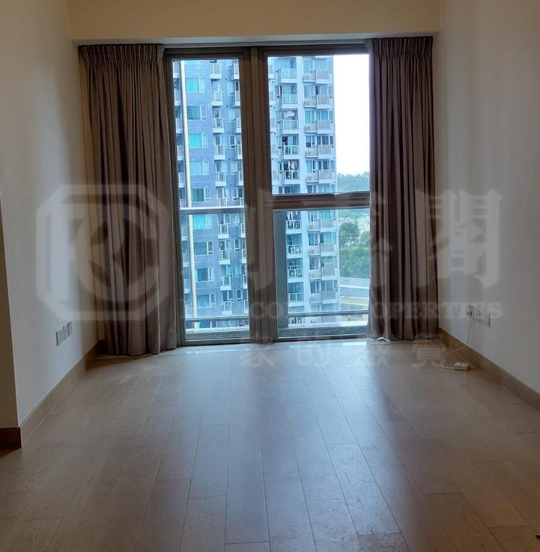 朗屏8號 1座 - 28NTS – 香港北部都會區