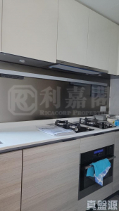 朗屏8號 1座 - 28NTS – 香港北部都會區