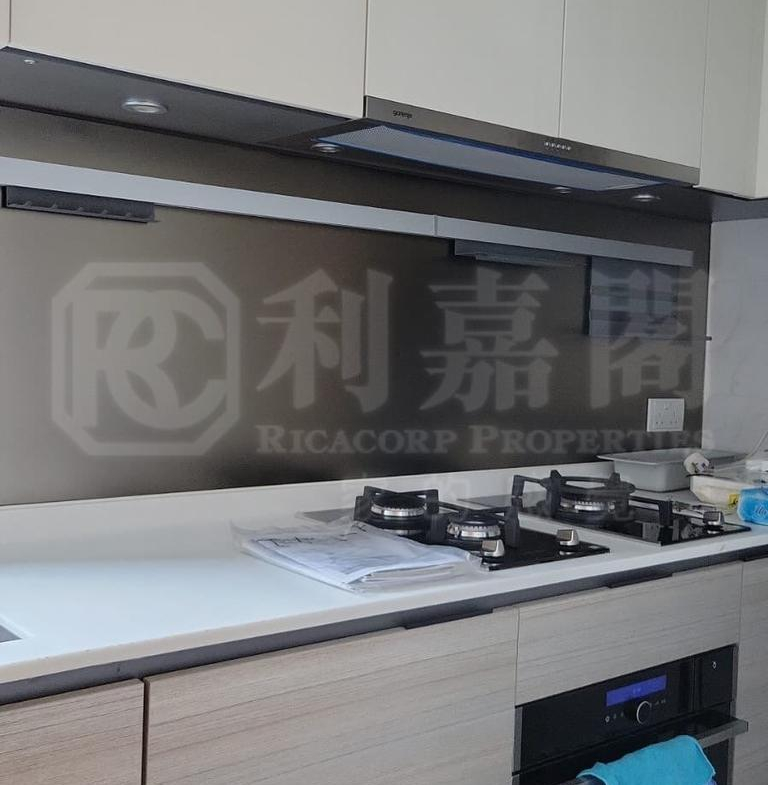 朗屏8號 1座 - 28NTS – 香港北部都會區