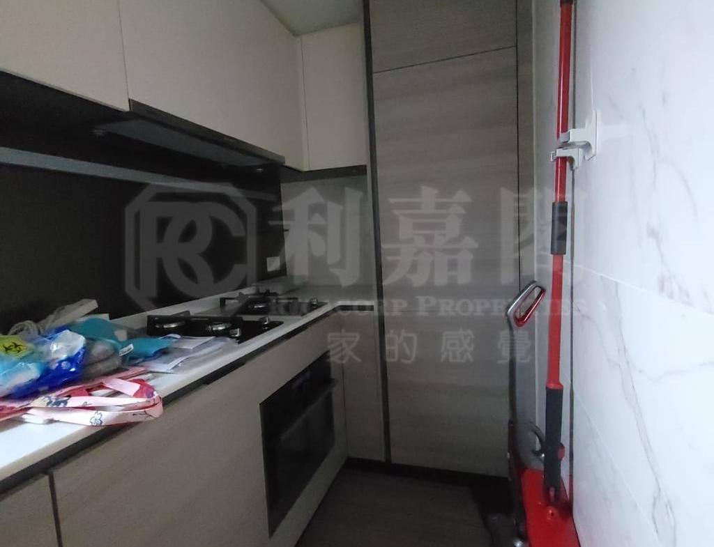 朗屏8號 1座 - 28NTS – 香港北部都會區