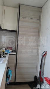 朗屏8號 1座 - 28NTS – 香港北部都會區