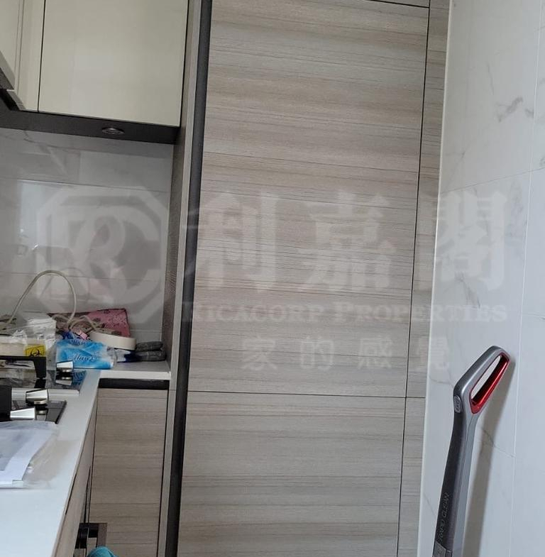 朗屏8號 1座 - 28NTS – 香港北部都會區