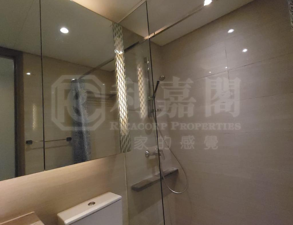 朗屏8號 1座 - 28NTS – 香港北部都會區