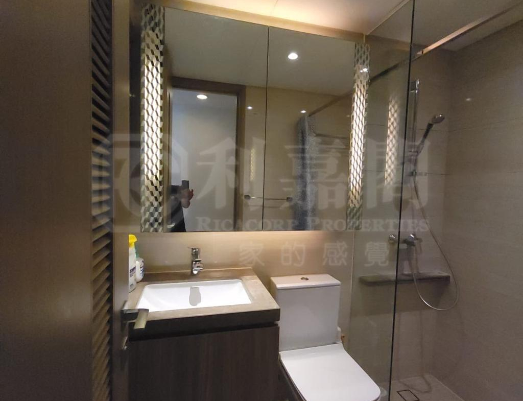 朗屏8號 1座 - 28NTS – 香港北部都會區