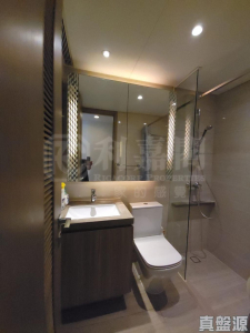 朗屏8號 1座 - 28NTS – 香港北部都會區