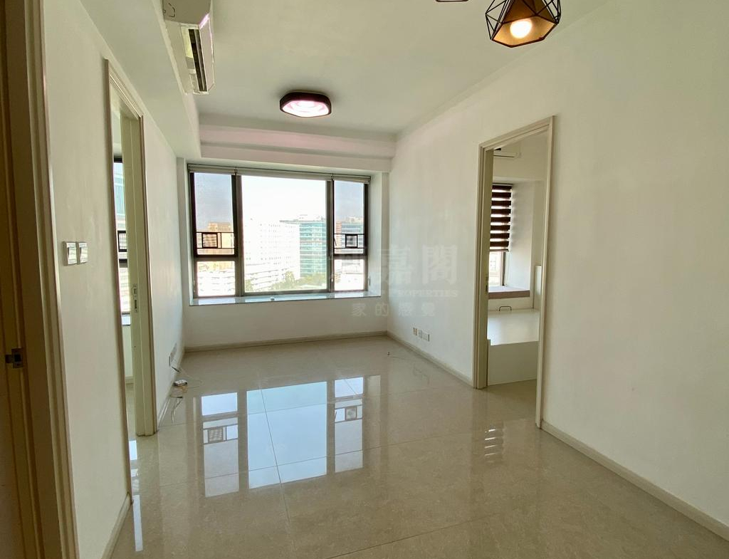 世宙 5座 - 28NTS – 香港北部都會區