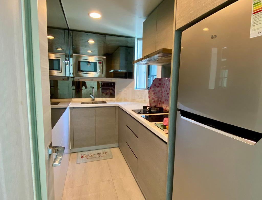 世宙 5座 - 28NTS – 香港北部都會區