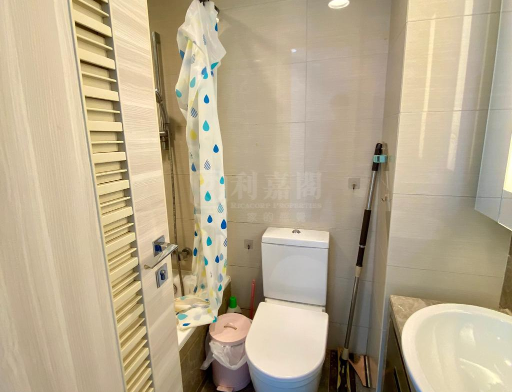 世宙 5座 - 28NTS – 香港北部都會區