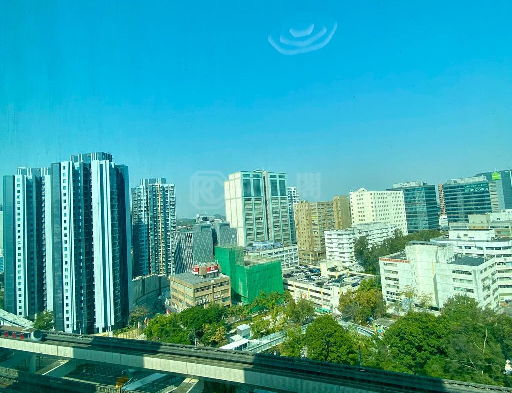 世宙 5座 - 28NTS – 香港北部都會區