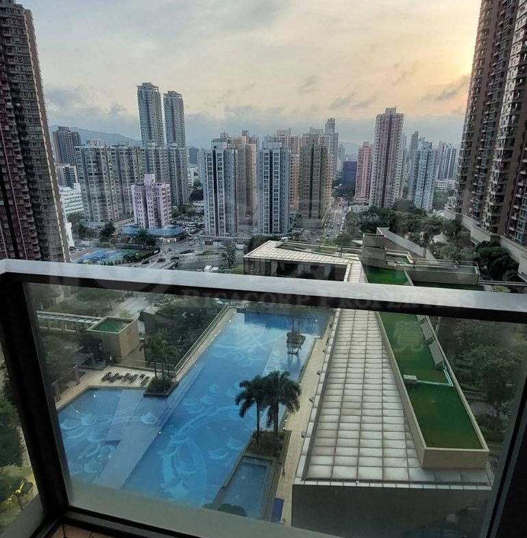 YOHO TOWN 2期 YOHO MIDTOWN 7座 - 28NTS – 香港北部都會區