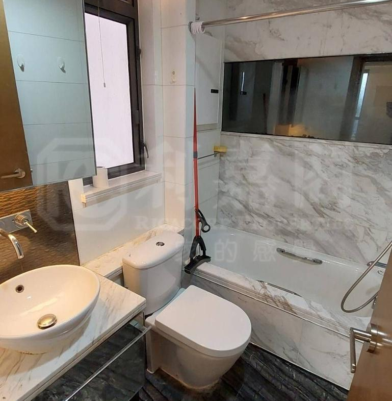 YOHO TOWN 2期 YOHO MIDTOWN 7座 - 28NTS – 香港北部都會區