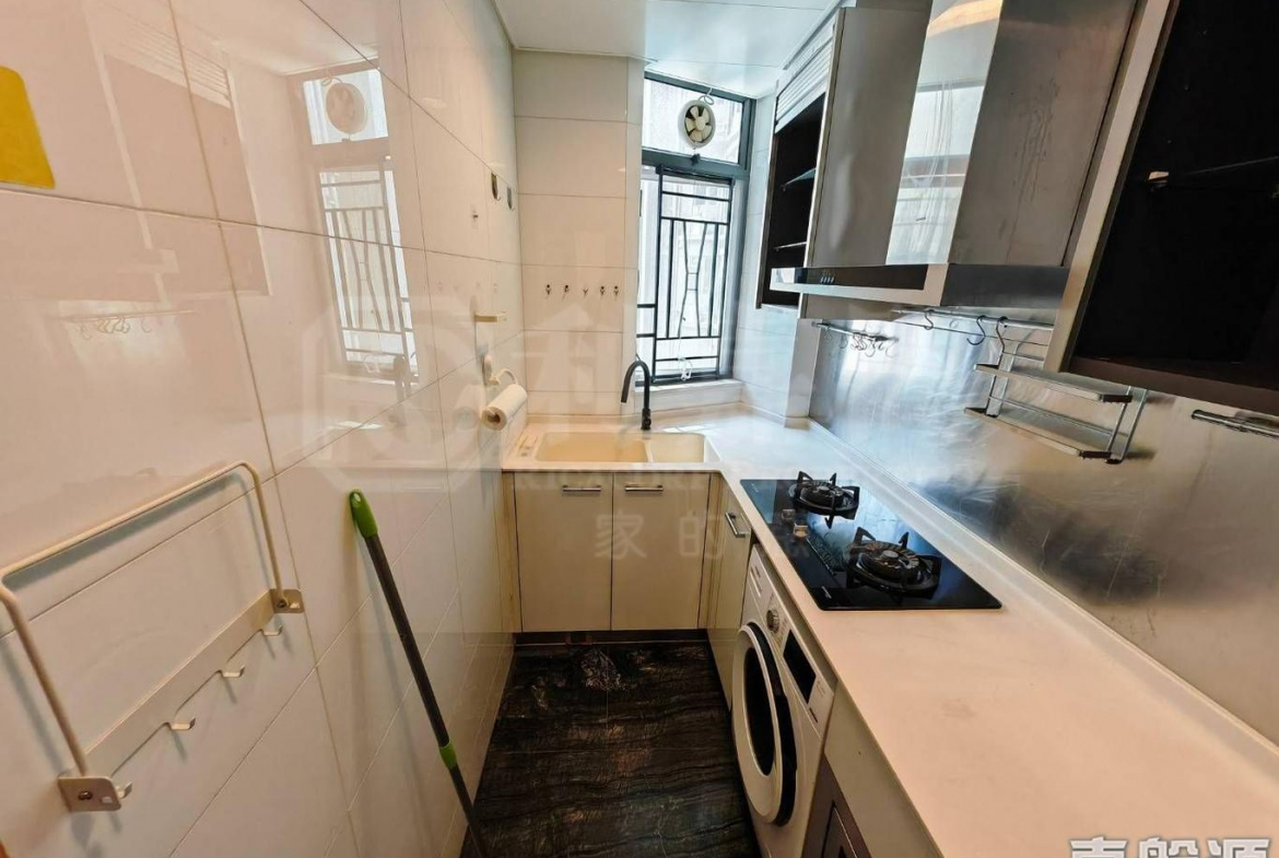 YOHO TOWN 2期 YOHO MIDTOWN 7座 - 28NTS – 香港北部都會區