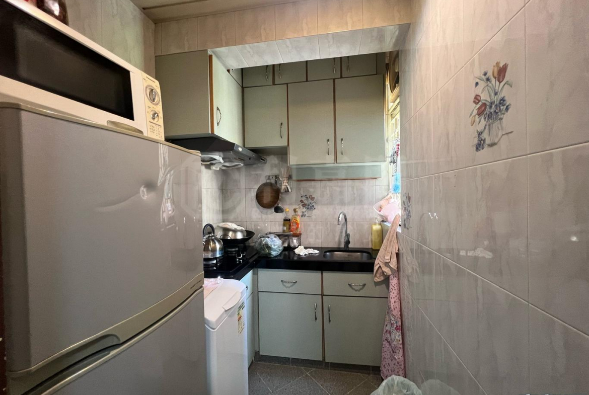 青怡花園 3座 - 28NTS – 香港北部都會區