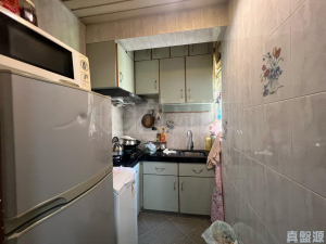 青怡花園 3座 - 28NTS – 香港北部都會區