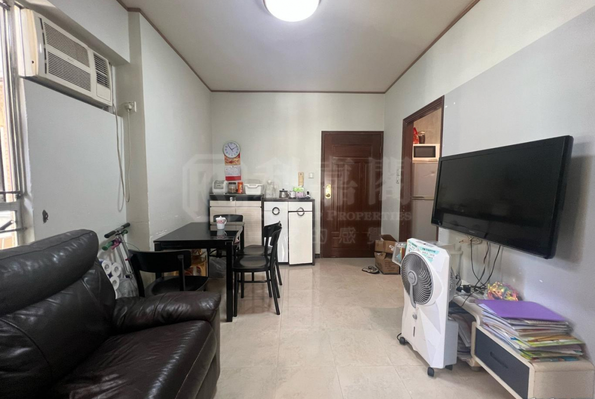 青怡花園 3座 - 28NTS – 香港北部都會區