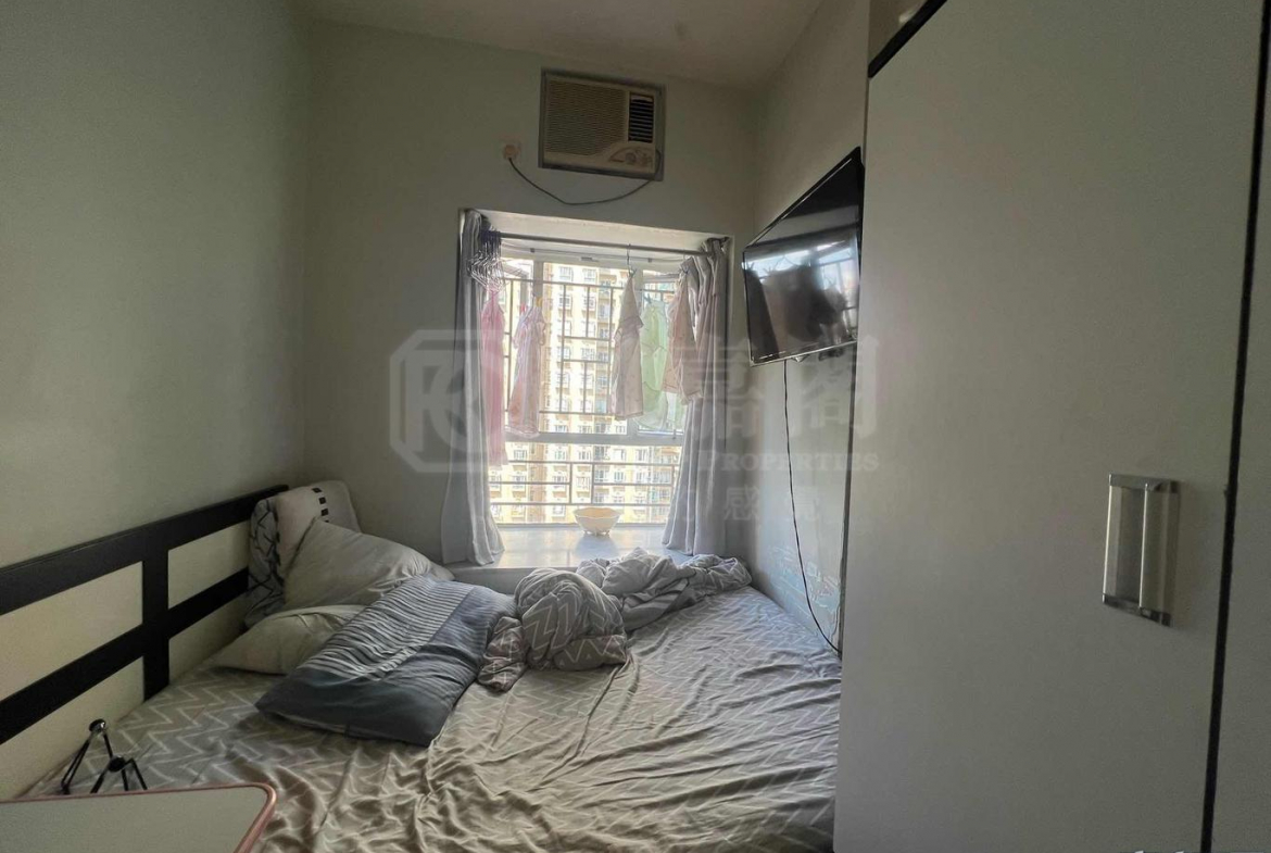 青怡花園 3座 - 28NTS – 香港北部都會區