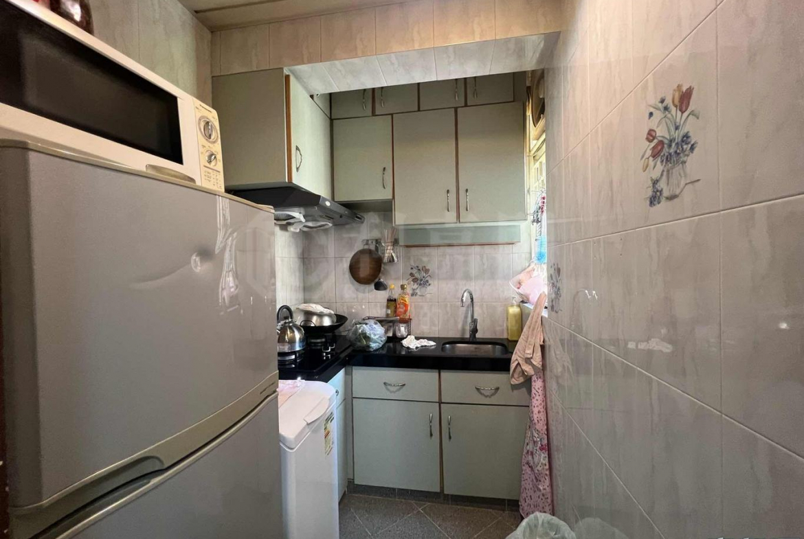 青怡花園 3座 - 28NTS – 香港北部都會區