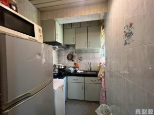 青怡花園 3座 - 28NTS – 香港北部都會區