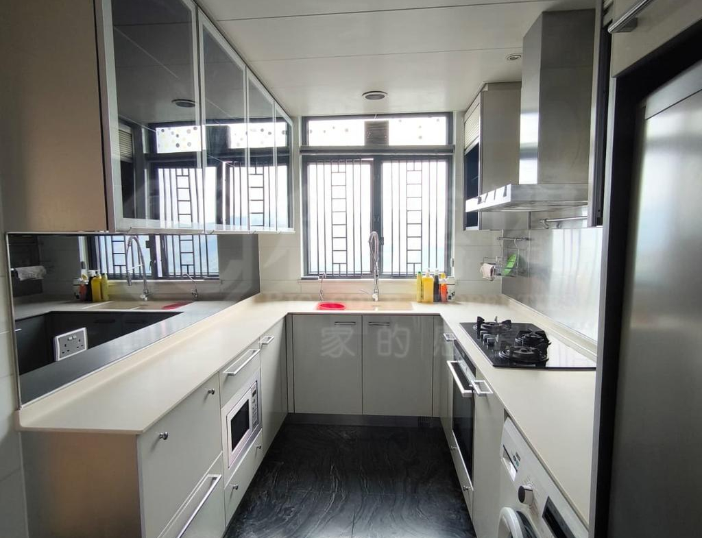 YOHO TOWN 2期 YOHO MIDTOWN 8座 - 28NTS – 香港北部都會區