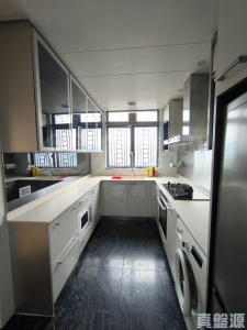 YOHO TOWN 2期 YOHO MIDTOWN 8座 - 28NTS – 香港北部都會區