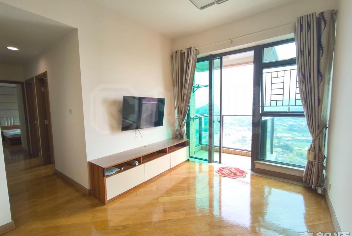 YOHO TOWN 2期 YOHO MIDTOWN 8座 - 28NTS – 香港北部都會區