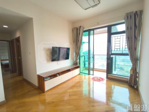 YOHO TOWN 2期 YOHO MIDTOWN 8座 - 28NTS – 香港北部都會區