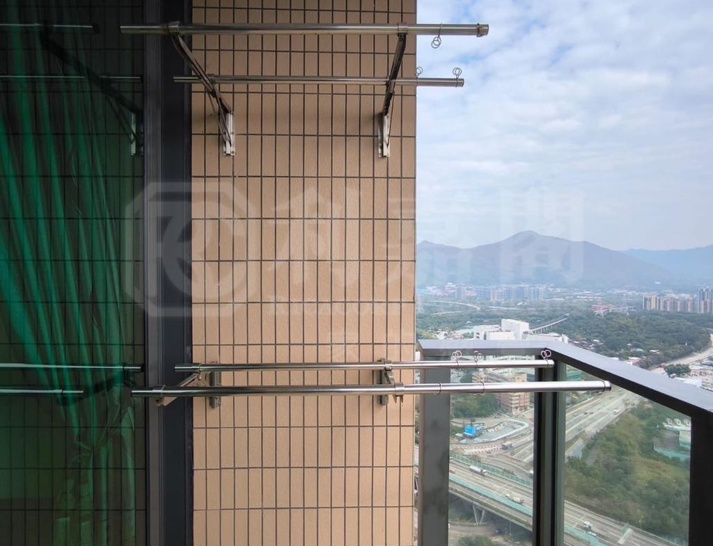 YOHO TOWN 2期 YOHO MIDTOWN 8座 - 28NTS – 香港北部都會區