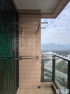 YOHO TOWN 2期 YOHO MIDTOWN 8座 - 28NTS – 香港北部都會區