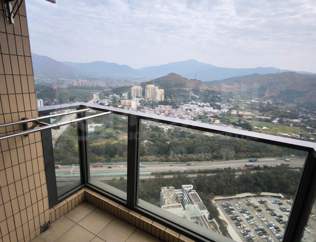 YOHO TOWN 2期 YOHO MIDTOWN 8座 - 28NTS – 香港北部都會區