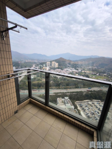 YOHO TOWN 2期 YOHO MIDTOWN 8座 - 28NTS – 香港北部都會區