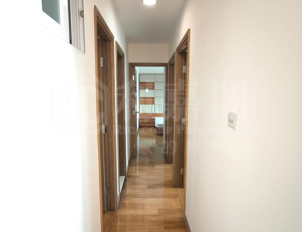 YOHO TOWN 2期 YOHO MIDTOWN 8座 - 28NTS – 香港北部都會區