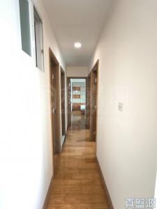 YOHO TOWN 2期 YOHO MIDTOWN 8座 - 28NTS – 香港北部都會區